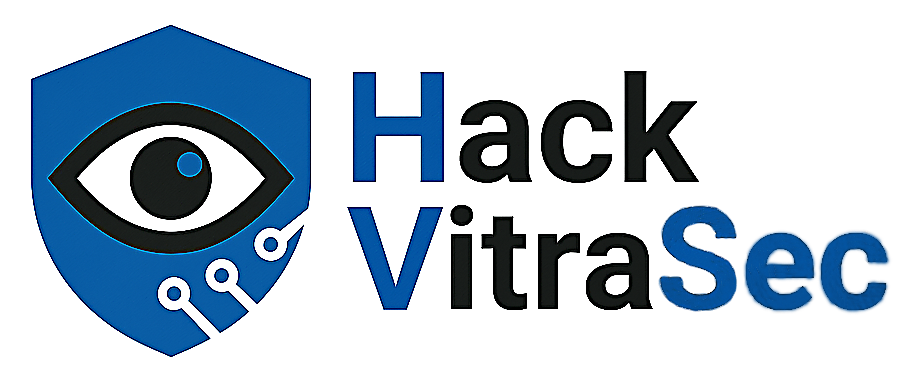 HackVitraSec Logo