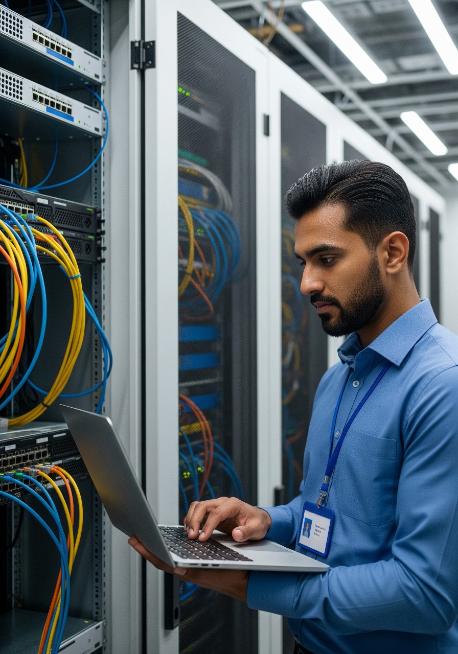 HackVitraSec cybersecurity experts protecting global businesses
