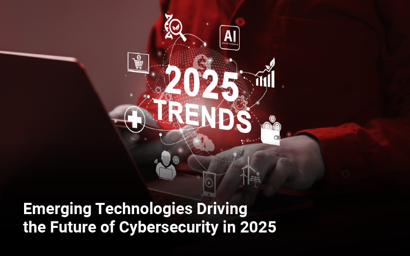 Cybersecurity Trends India 2025