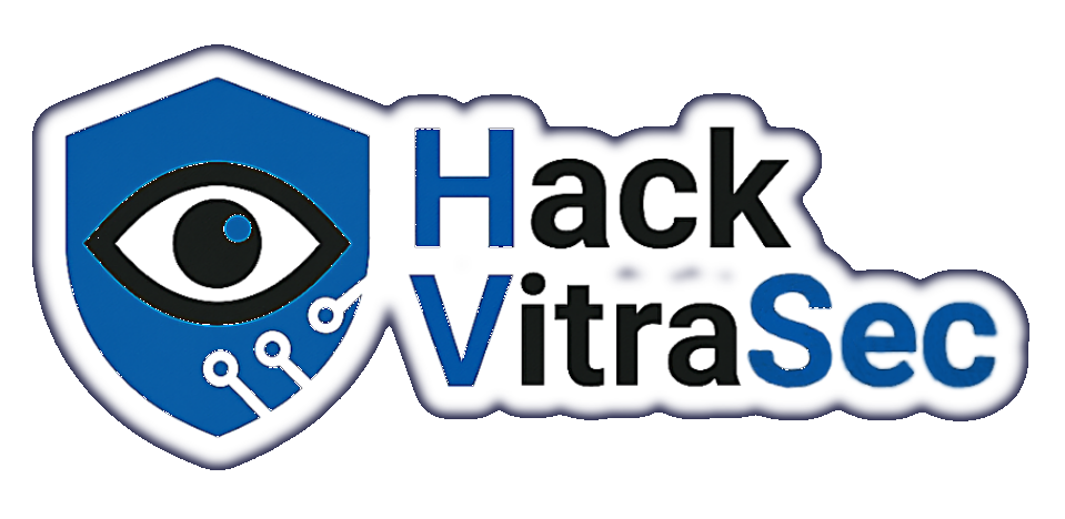HackVitraSec Logo
